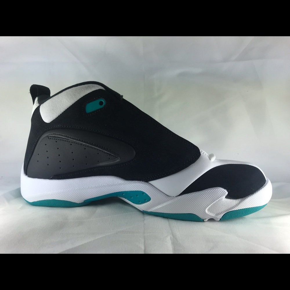 Jordan Jumpman quick 23